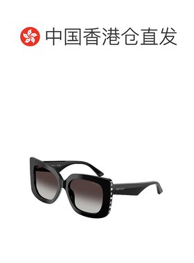 1h可退 香港直邮Jimmy Choo 周仰杰 女士 JC5025H 50008G 太阳镜