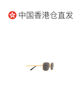 自营Gucci 几何框太阳镜 GG1457S古驰正品百搭显脸小感情人礼物