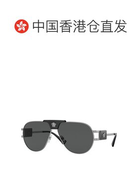 香港直邮versace 范思哲 男士 -sunglasses 太阳镜 VE2252100187A