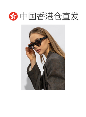 1h可退 香港直邮ALEXANDER MCQUEEN 女士眼镜 781190J07491053 AW