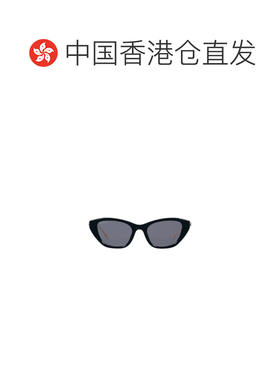 香港直邮Gucci 猫眼镜框太阳镜 840006J0741古驰配饰
