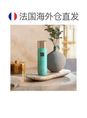 欧洲直邮Rituals怡式沐浴油 200ml 清洁持久留香#予善仪式正品