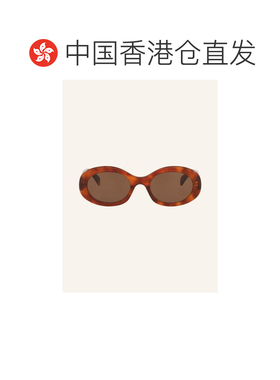 香港直邮CELINE 女士太阳镜 100158427715001 CO 花色 Sunglasses