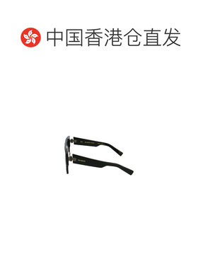 香港直邮Balmain 徽标太阳镜 BPS100C56C配饰
