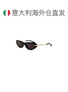 欧洲直邮bottega veneta 女士 太阳镜