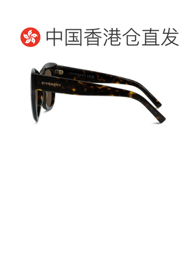 Givenchy 全框太阳镜 GV40130I