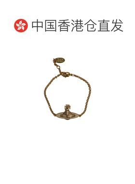香港直邮VIVIENNE WESTWOOD 女士手链手镯 6302039P02R516CN