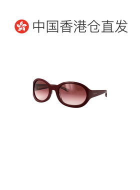 香港直邮GUCCI 女士眼镜 GG2012S002 AW2025 花色 GG2012S 002