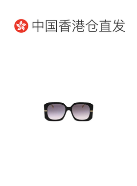 香港直邮Fendi Fendigraphy徽标太阳镜 FE40065I