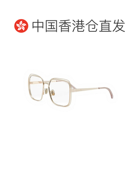 1h可退 香港直邮DIOR 迪奥 女士 FIL S1U CD40151U 10V 太阳镜(B0
