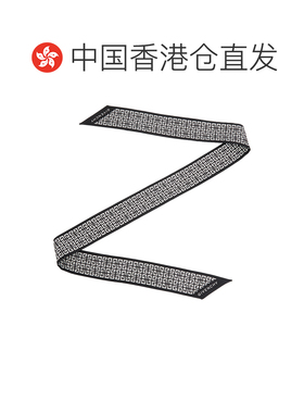 Givenchy 尖头丝巾 GW5120SS185配饰围巾领巾 【付后1h可退】