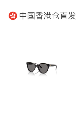 香港直邮CHANEL 女士眼镜 CH54141656T8 CO 灰色 全框太阳镜