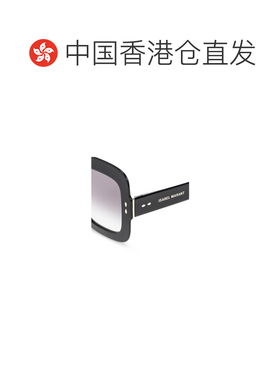 香港直邮ISABEL MARANT 女士太阳镜 IM0074GS807BLACK AW2025