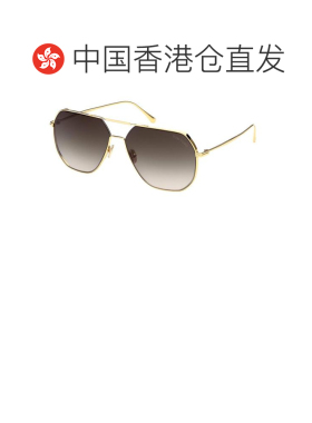 香港直邮Tom Ford 汤姆 福特 男士 -sunglasses 太阳镜 GILLES02F