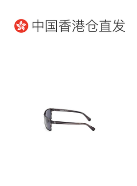香港直邮Timberland 男士太阳镜 TB0003201R01R SS2025 黑色