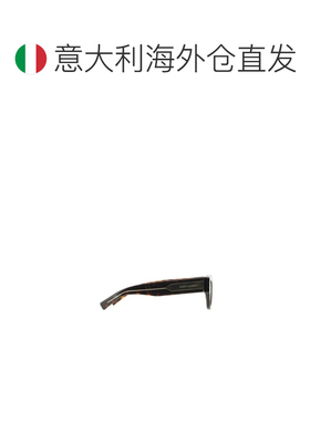 1h可退 欧洲直邮SAINT LAURENT 男士太阳镜 736433Y99562338 SS20
