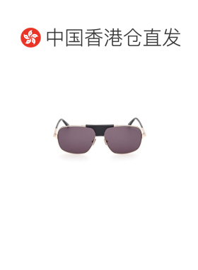 1h可退 香港直邮Tom Ford 汤姆 福特 男士 TEX FT1096 28A 太阳镜