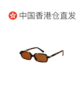 1h可退 欧洲直邮MIU MIU 女士眼镜 0MU11ZSVAU2Z1 SS2026 花色 0M