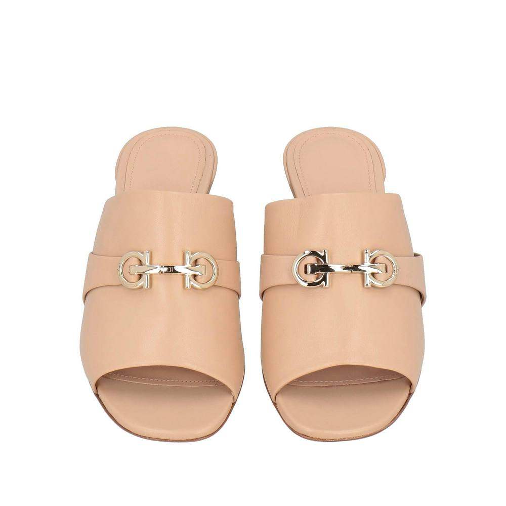 1h可退 香港直邮Salvatore Ferragamo 菲拉格慕 女士 凉鞋,淘宝优惠券,粉丝福利购,淘宝优惠卷