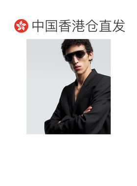 1h可退 香港直邮DIOR 迪奥 男士 Tag 防护罩太阳眼镜  舒适时尚