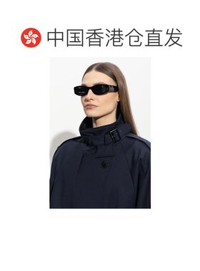 香港直邮MARC JACOBS 女士太阳镜 MARC858GS0807IR CO 黑色 Sungl