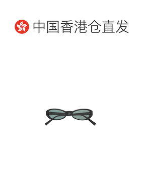 香港直邮Saint Laurent 全框太阳镜 862863Y9956