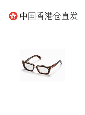 香港直邮BALMAIN 女士眼镜 MADAMEBPX134BBRNGLD AW2025 白色