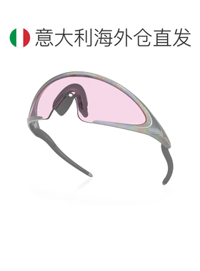 1h可退 欧洲直邮OAKLEY 男士太阳镜 10200140480858 CO 灰色 Oakl