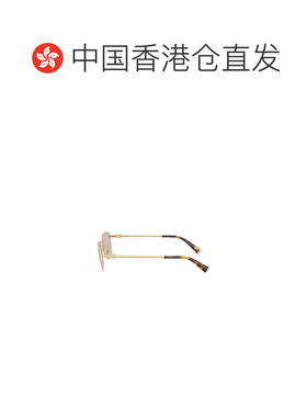 香港直邮Miu Miu 矩形太阳镜 0MU A53S缪缪方形配饰户外