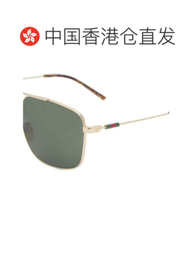 香港直邮Gucci 古驰 男士 GG2096SA 太阳眼镜 GG2096SA002