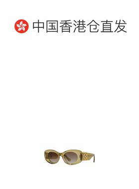 香港直邮Loewe 全框太阳镜 LW40175U罗意威配饰