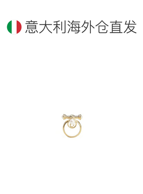 欧洲直邮chloe 女士 戒指珍珠配饰