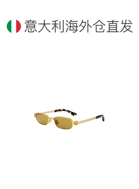 欧洲直邮bottega veneta 男士 太阳镜眼镜