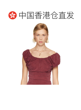 1h可退 香港直邮Vivienne Westwood Joselita 项链 630203H802R04