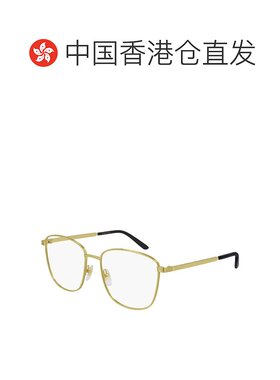 香港直邮Gucci 古驰 女士 -eyeglasses 眼镜 GG0804O001FB