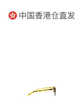 香港直邮Saint Laurent 徽标太阳镜 SL138004