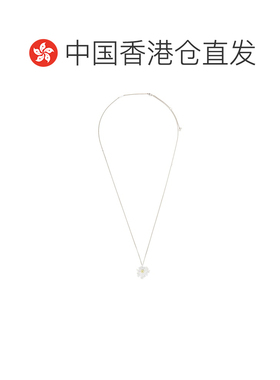 1h可退 香港直邮Givenchy 纪梵希 女士 项链 white白色 舒适时尚