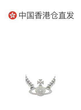 1h可退 香港直邮Vivienne Westwood Neysa 链式项链 6301013W02