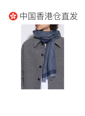 香港直邮ETRO 男士围巾 MATA0038AV917B0959 AW20【付后1h可退】