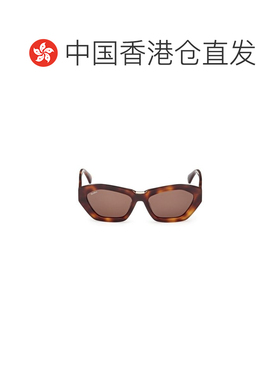 1h可退 香港直邮MaxMara 麦斯玛拉 女士 KATE MM0169 52E 太阳镜