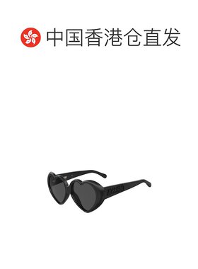 香港直邮Moschino 莫斯奇诺 女士 MOS128/S 807 太阳镜(IR) MOS12