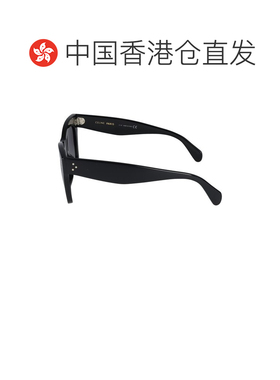 1h可退 香港直邮Celine 思琳 女士 偏光太阳眼镜 CL4004IN