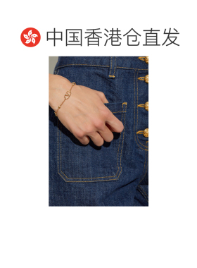 香港直邮VALENTINO GARAVANI 女士手链手镯 9W2J0X83MET0L01