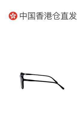 1h可退 香港直邮Polo Ralph Lauren Polo 拉夫 劳伦 男士 光泽黑