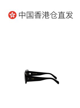 香港直邮Celine 思琳 女士 Eyewear 矩形框太陽眼鏡 CL40287U配饰