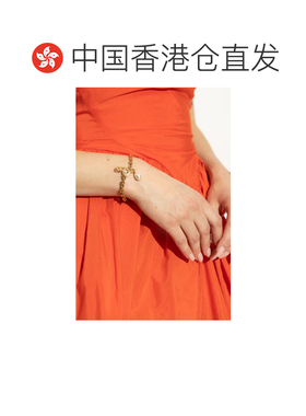1h可退 香港直邮VIVIENNE WESTWOOD 女士手链手镯 6102024602R896