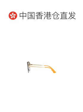 1h可退 香港直邮Prada 徽标太阳镜 64TSSOLEZVN1C0