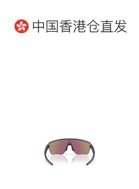 香港直邮Oakley 几何形框架太阳镜 欧克利OO9415