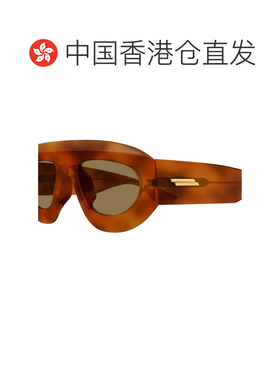 Bottega Veneta 葆蝶家 男士 全框太阳镜 BV1358S