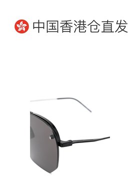 香港直邮Saint Laurent 方框太阳镜 SL422